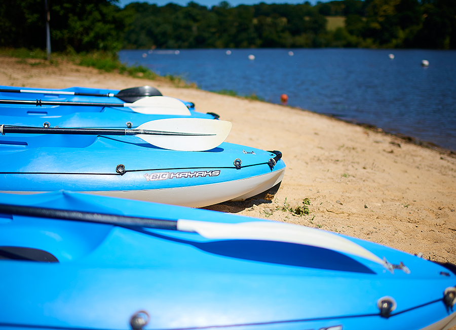 May'n Loisirs, location de paddles, de canoës…